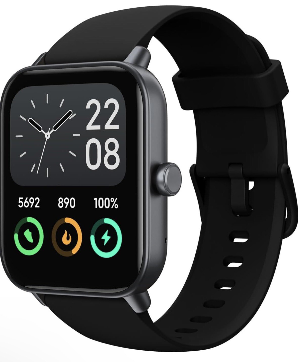 Smart Watches 1.8 Inch IP68 Waterproof