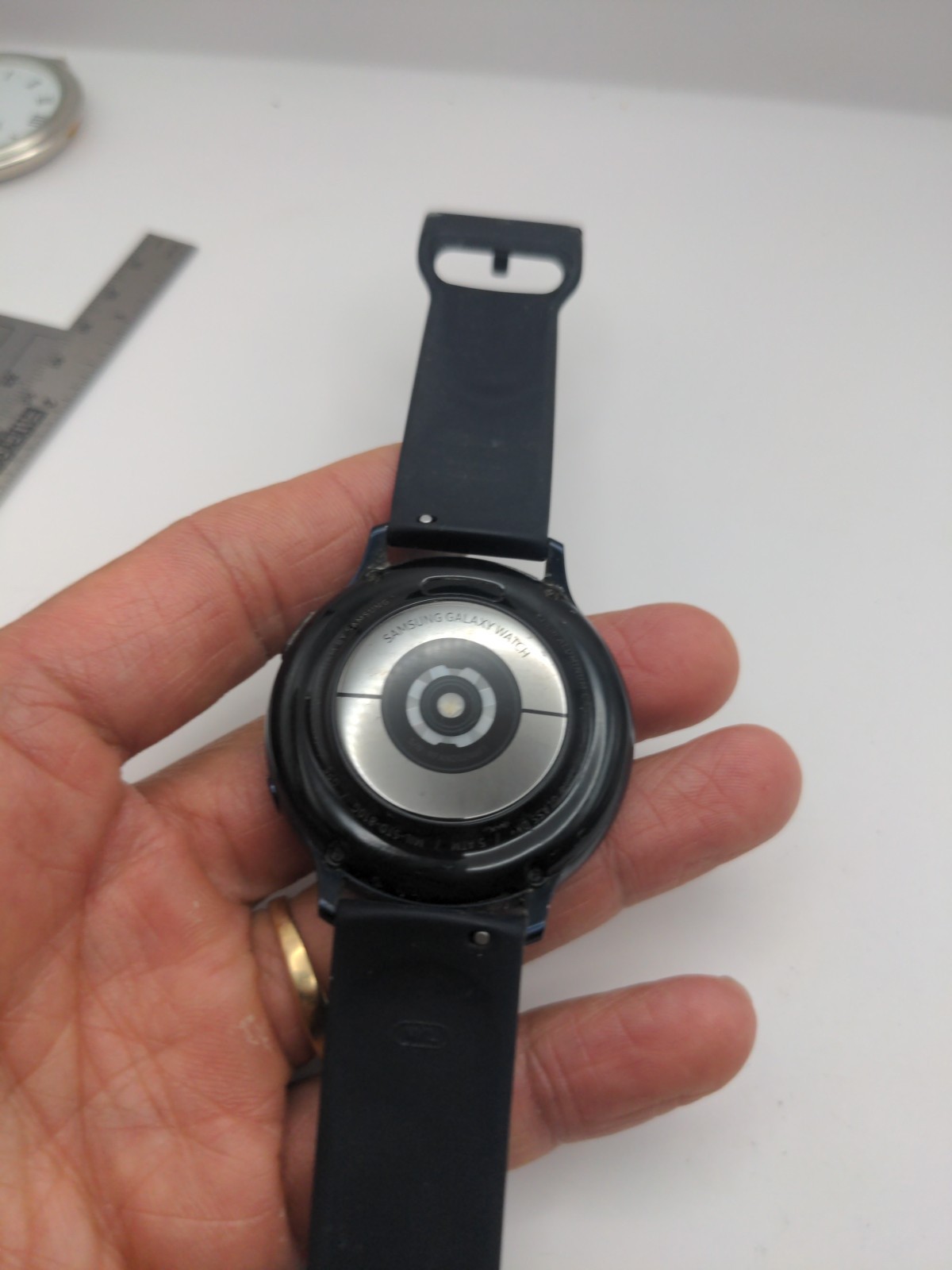 Samsung Galaxy Watch SM-R820 BLACK for Part