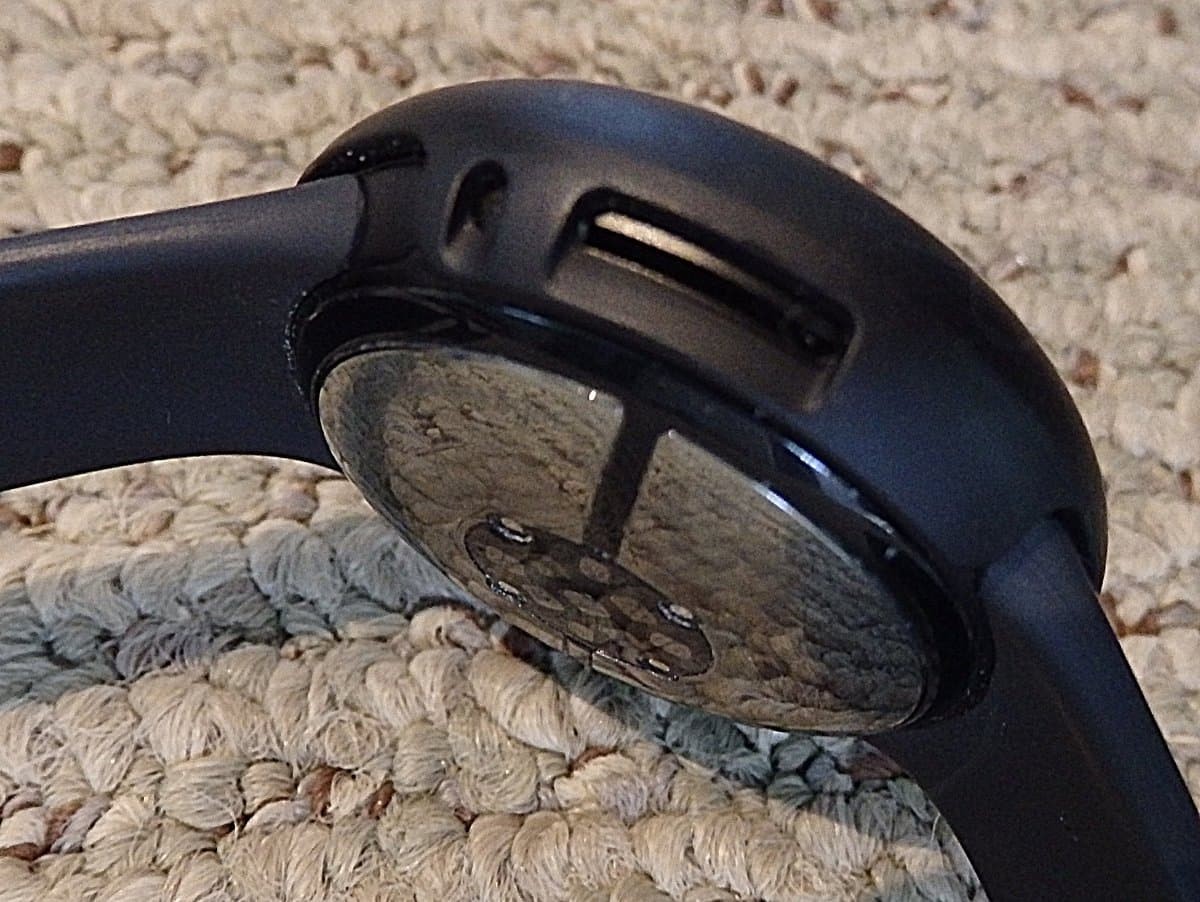 Google Pixel Watch 2