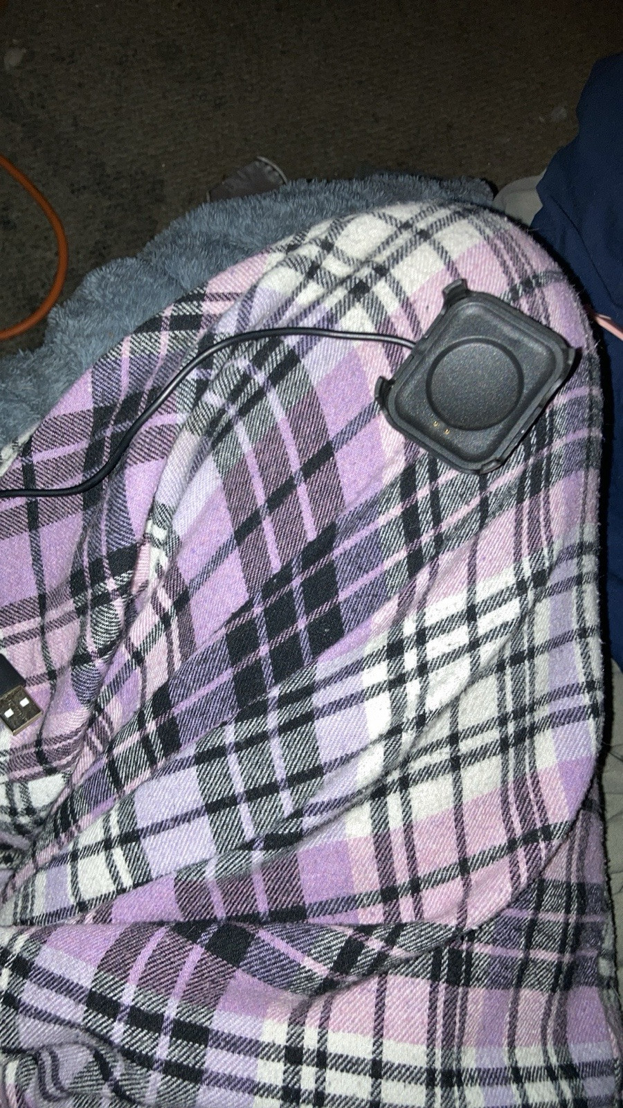 u smart watch