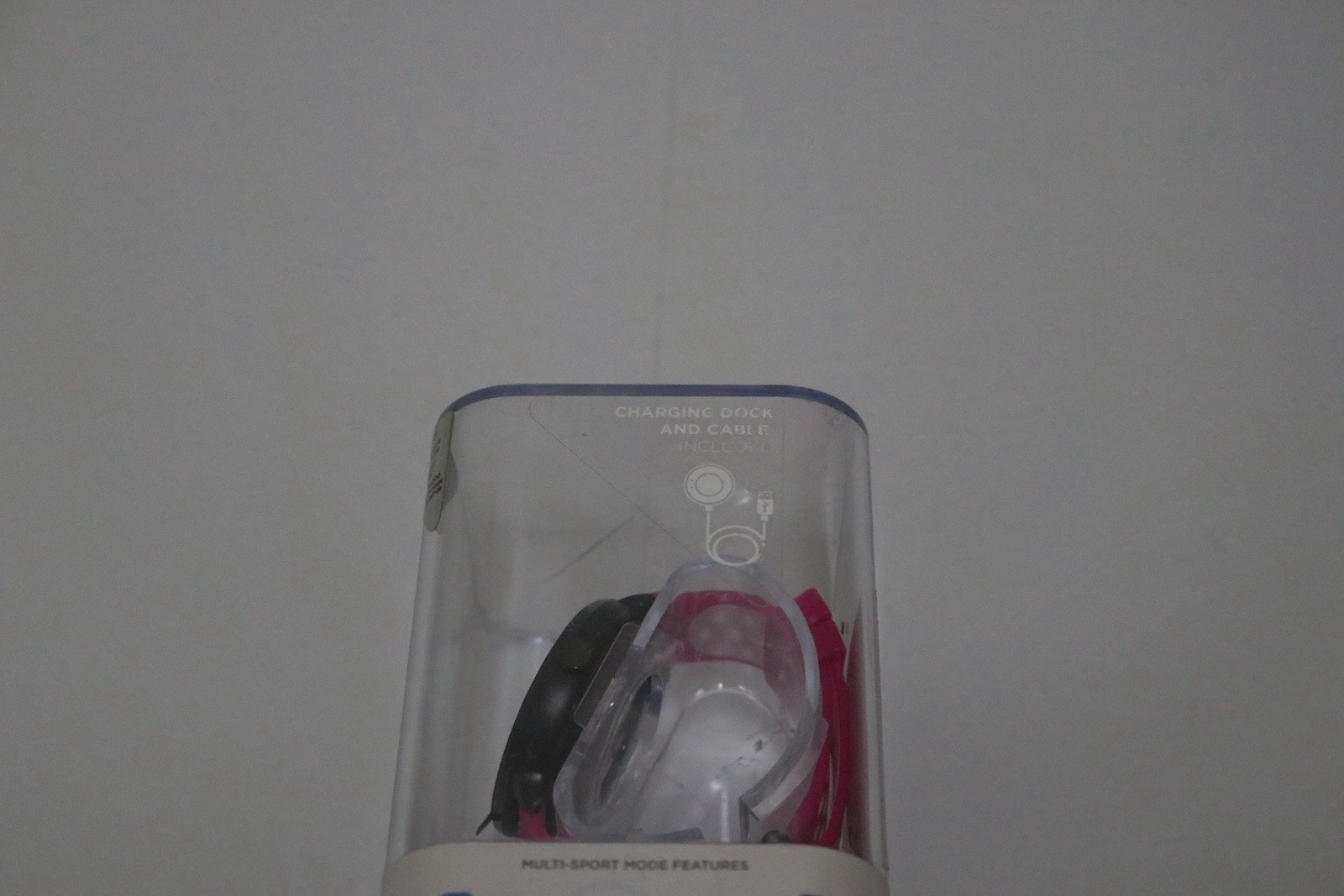 I Touch Sport Smart Watch Fitness Tracker