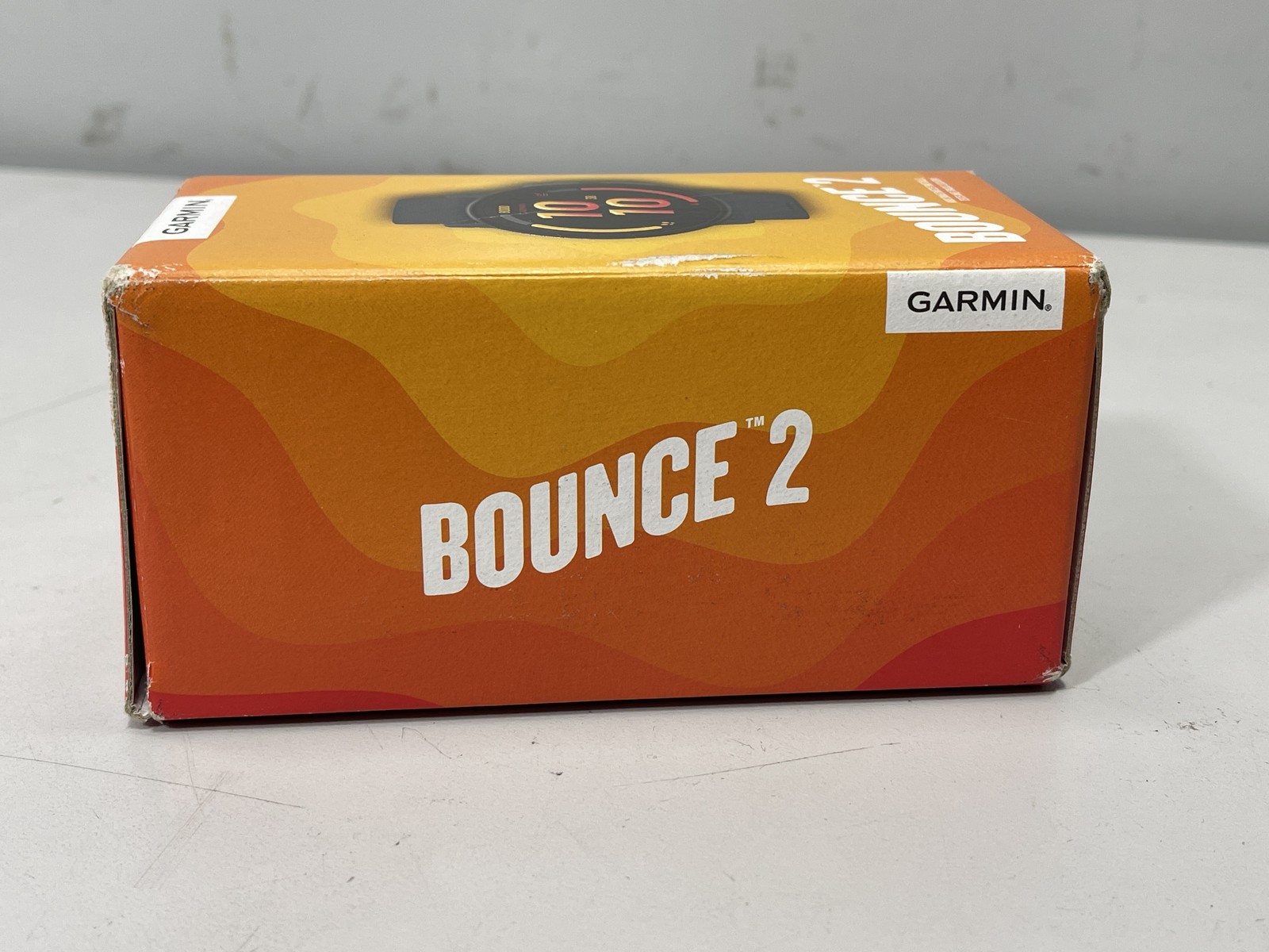 Garmin Bounce 2 Kids Smartwatch Calling Messaging & Location Features Slate Gray
