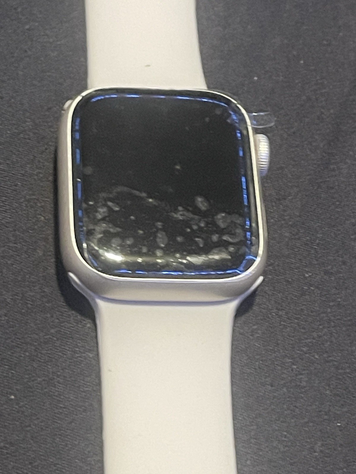 Apple Watch Series 7 45mm GPS+Cellular, 32GB