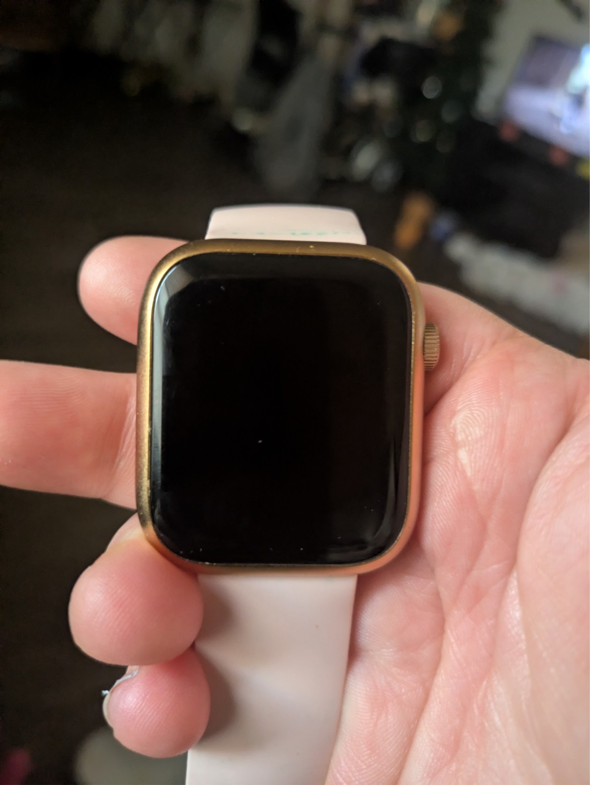 G104 RoHS Smartwatch