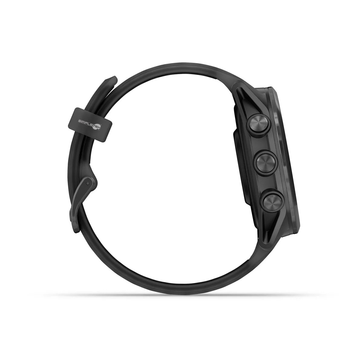 Simpletek GPS Multiband Smartwatch 42mm AMOLED 1.2″ 8GB Bluetooth Unlocked