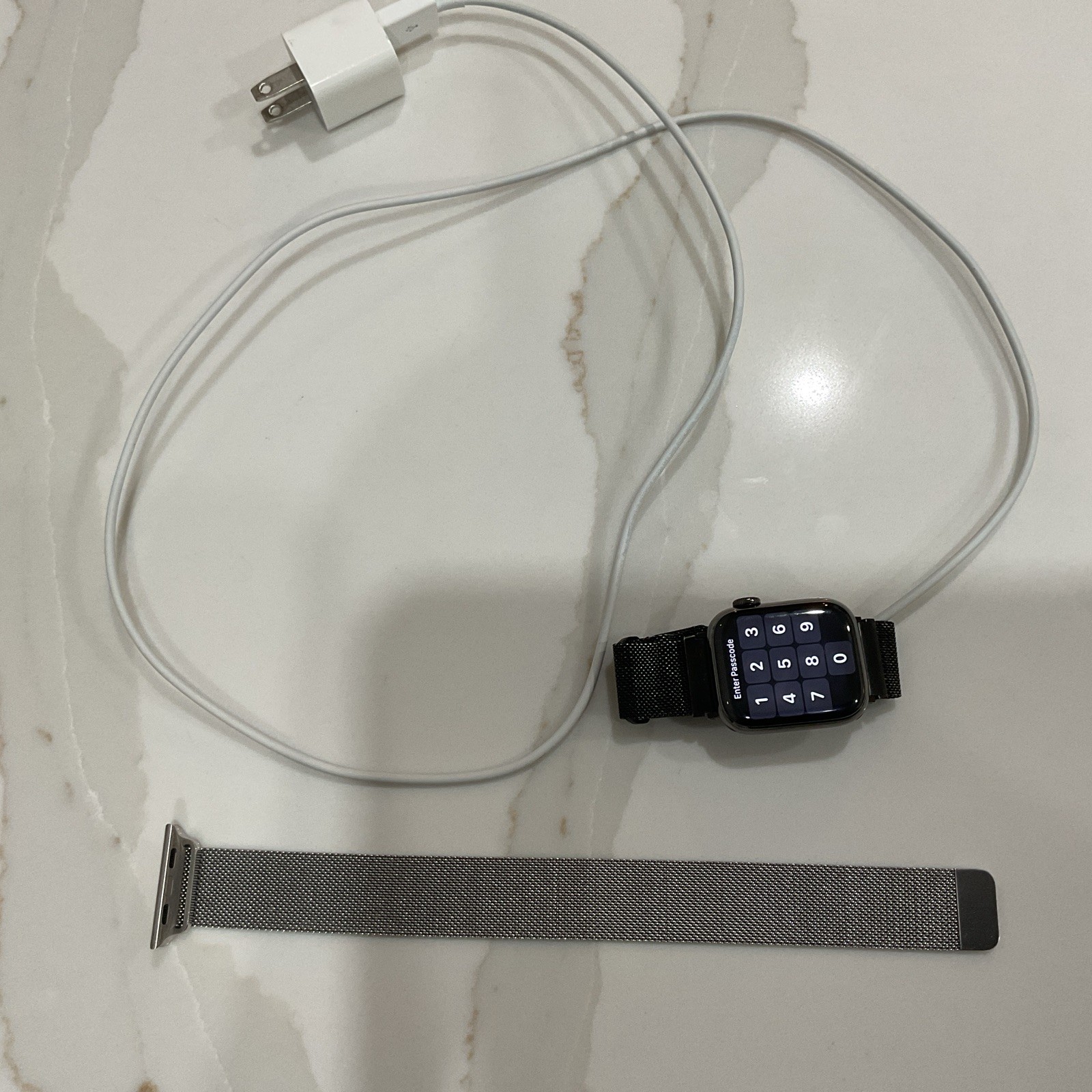 Apple Watch Series SE