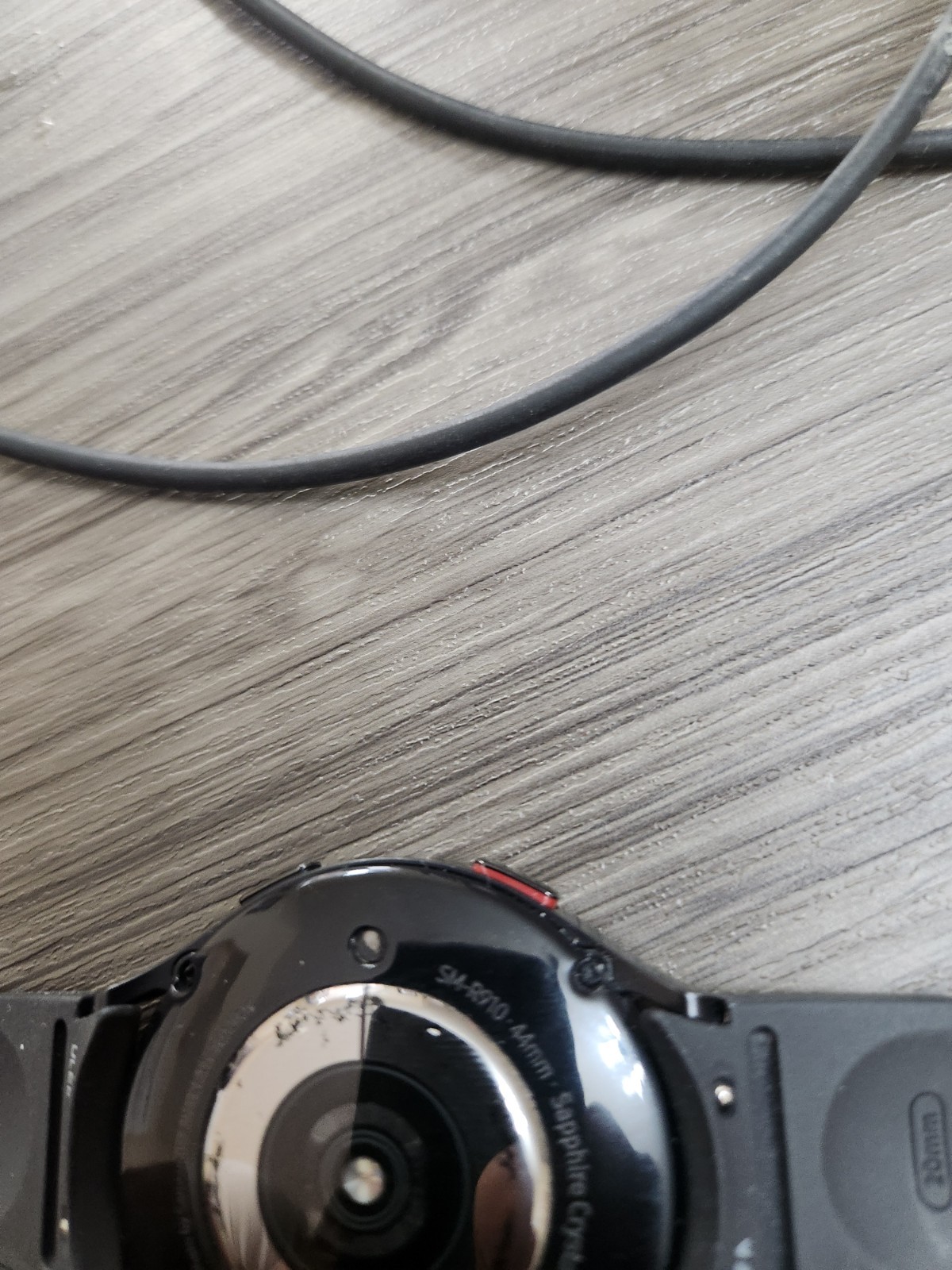 Samsung Galaxy Watch 5 SM-R910 (Water Damaged)
