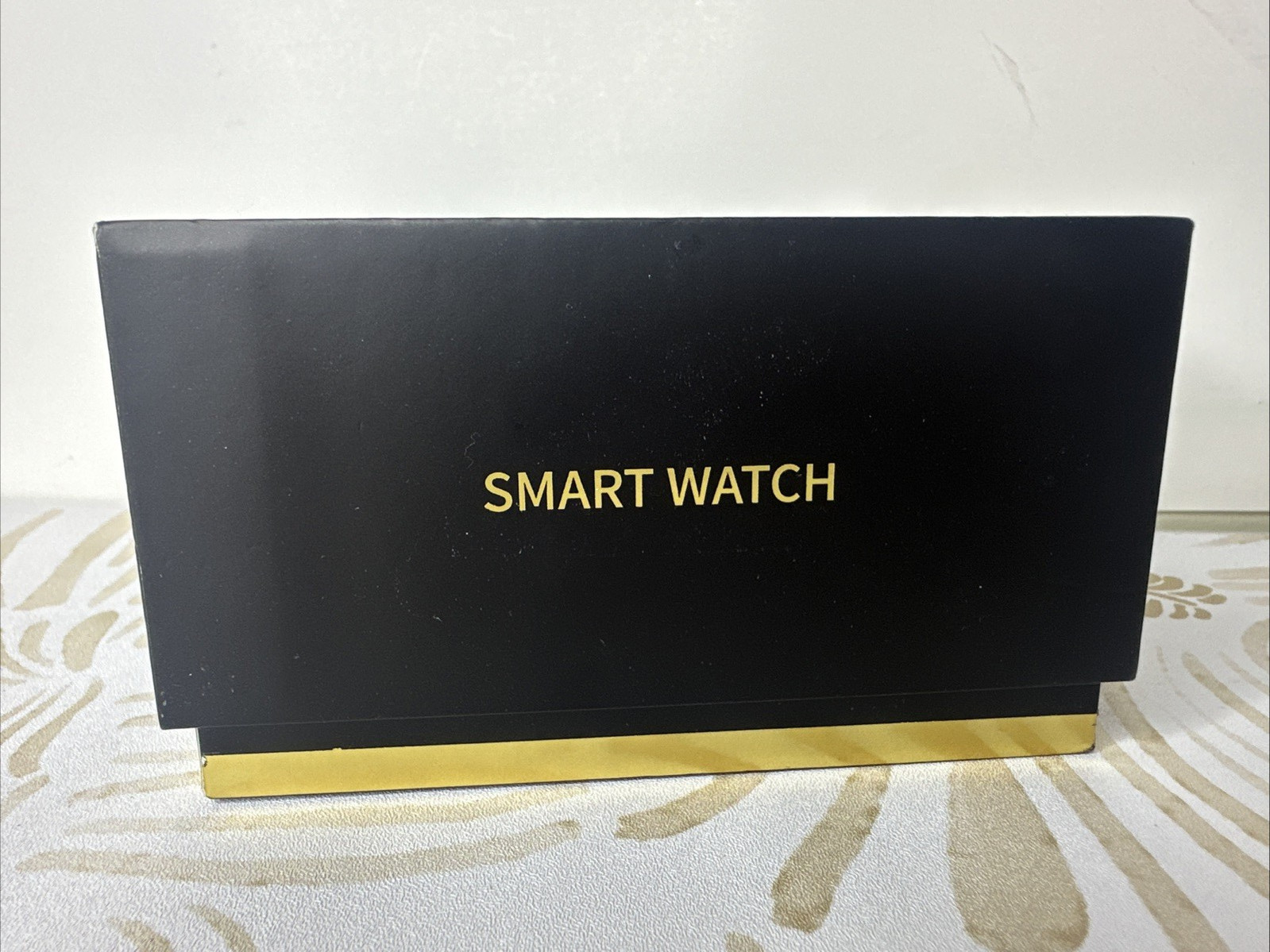 SOUYIE Smart Watches for Women, 1.43″ AMOLED Display Fitness Tracker with Blueto
