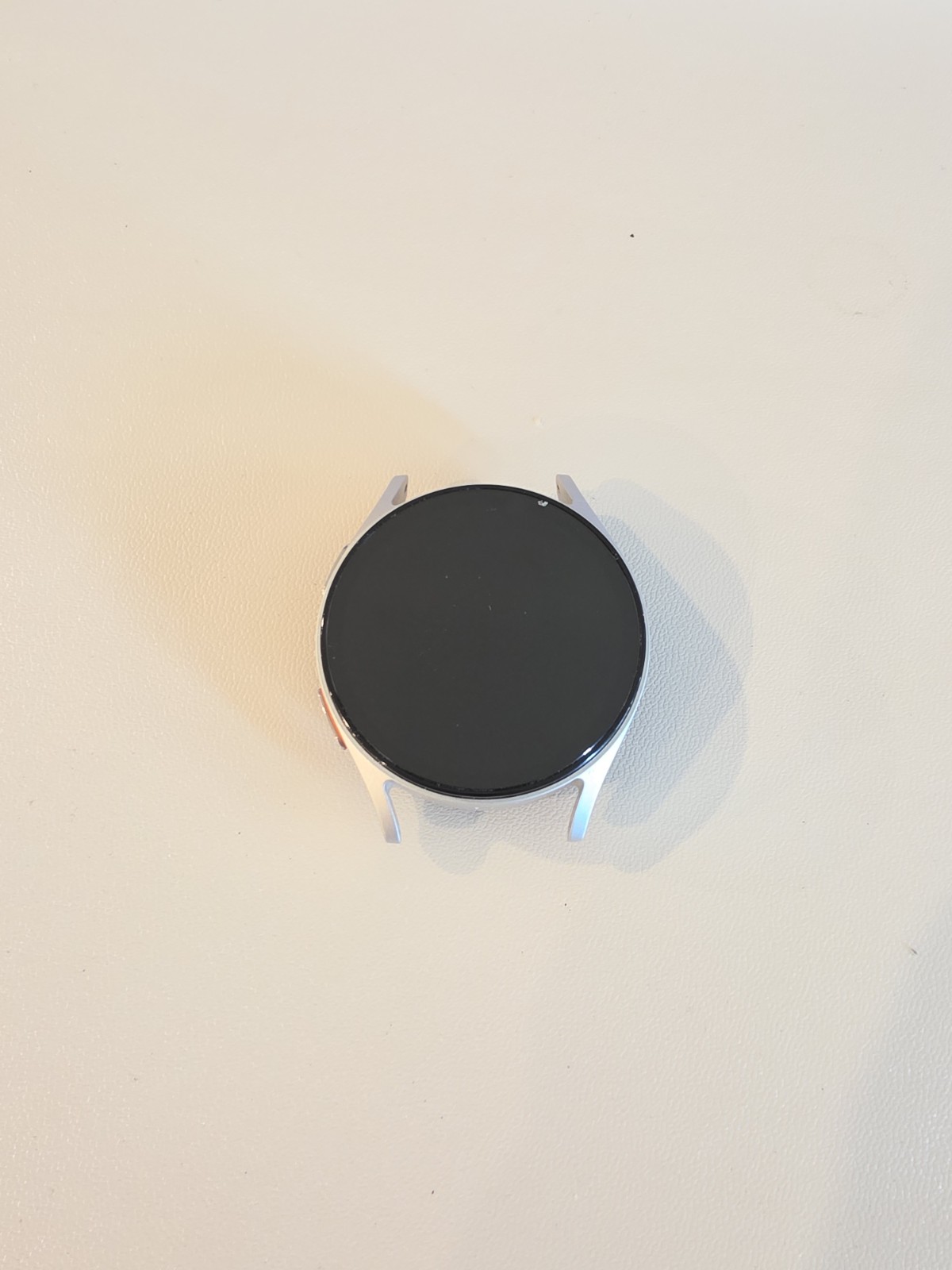[ NOT WORKING ] Samsung Galaxy Watch7 SM-L300 40mm Cream
