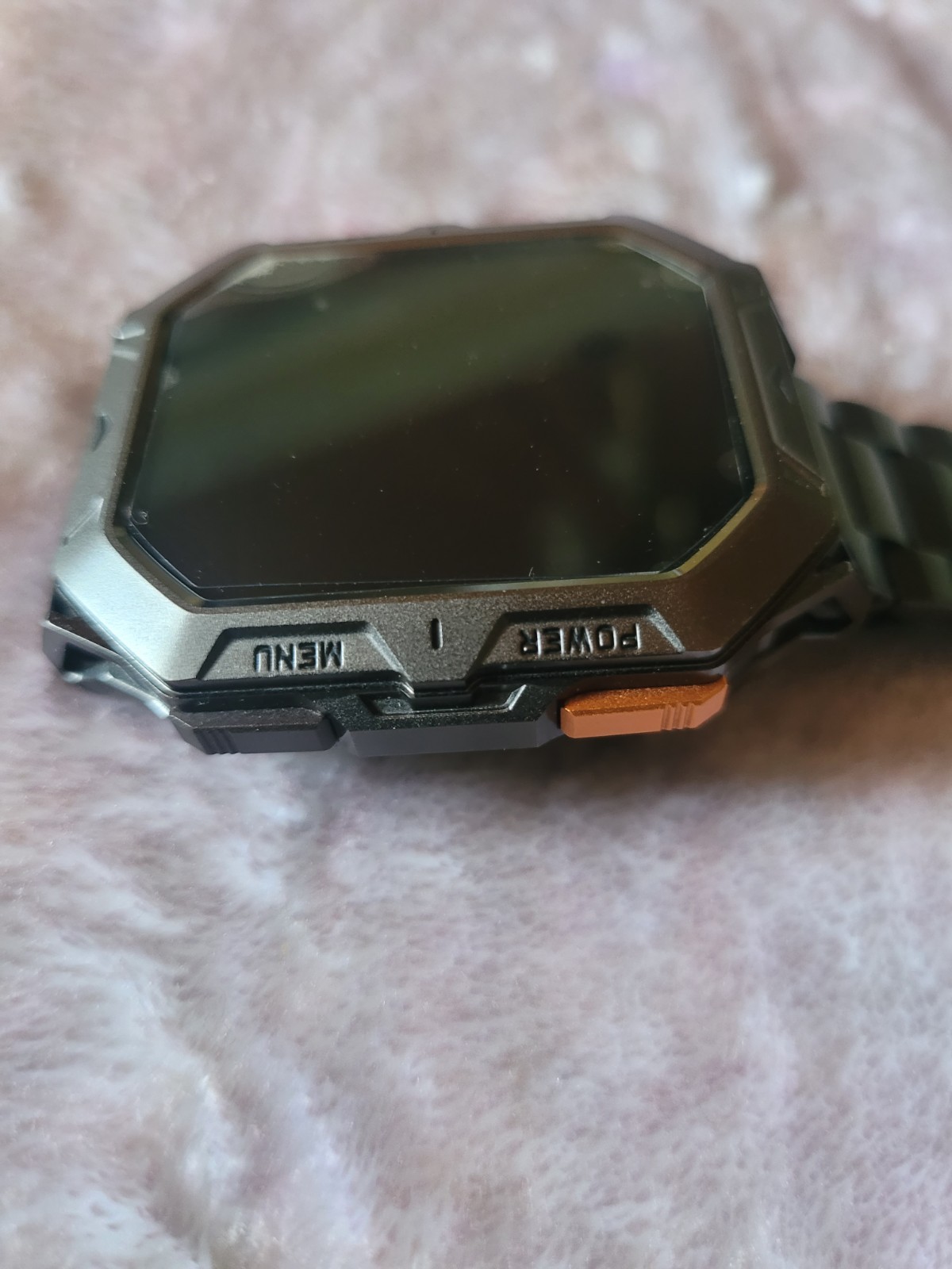 LIGE Business Sports Smart Watch