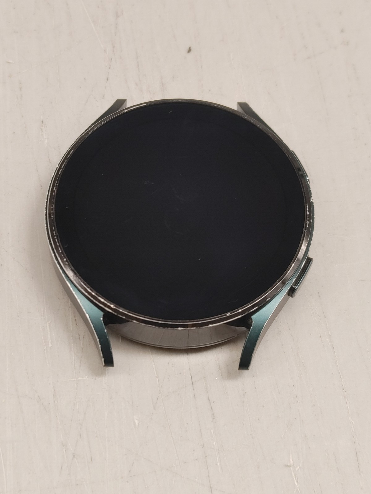 Samsung Galaxy Watch4 SM-R870 44mm Aluminum Green Case