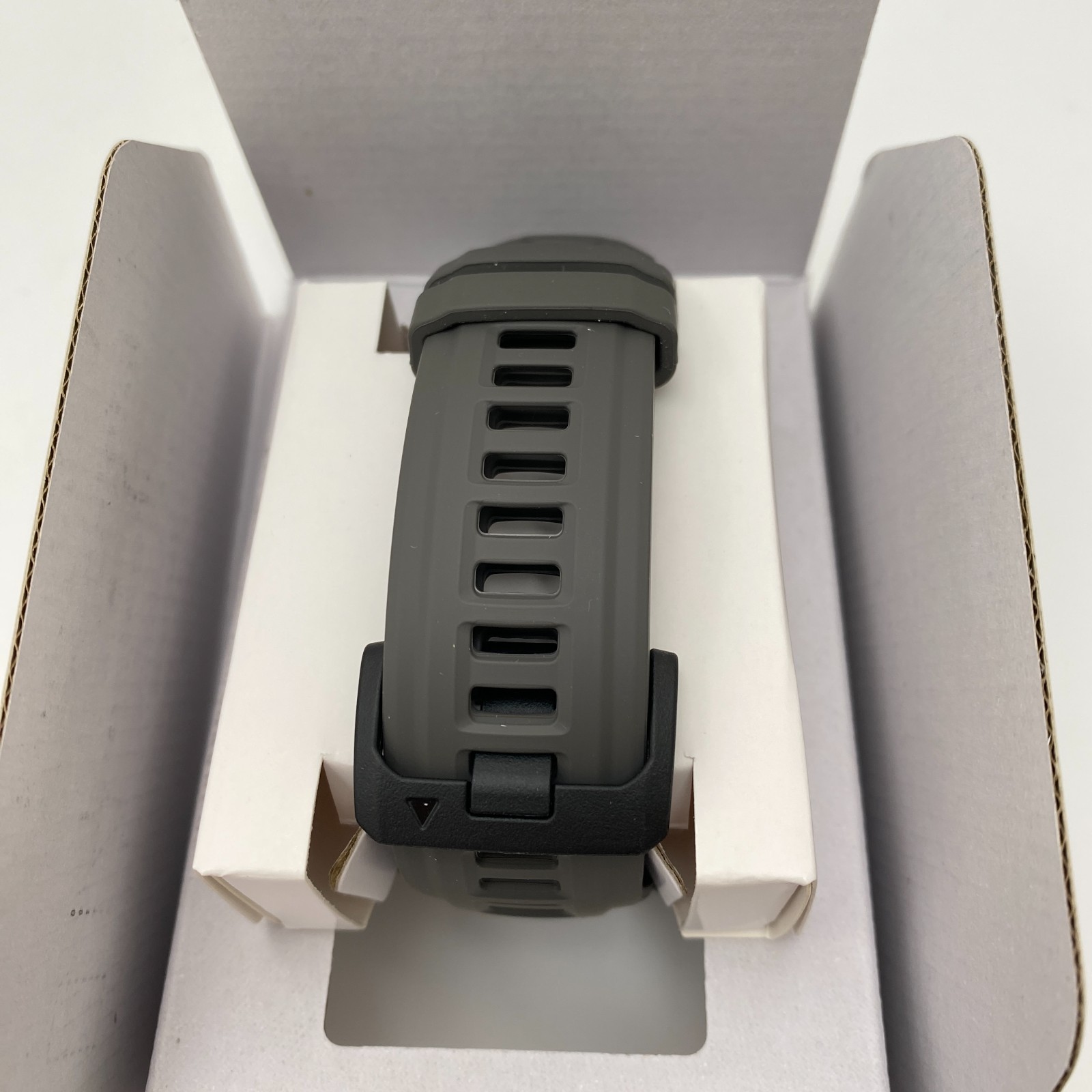 Garmin Instinct 3 Solar – 50mm Black – Rugged Adventure GPS Watch – NEW