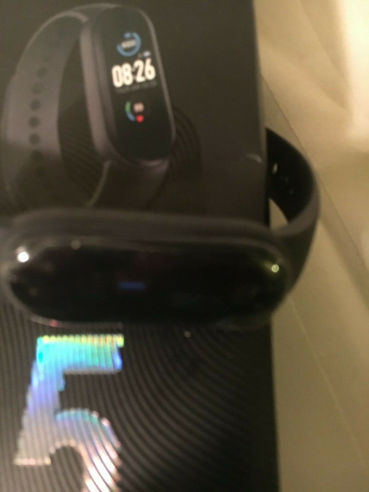 smart bracelet