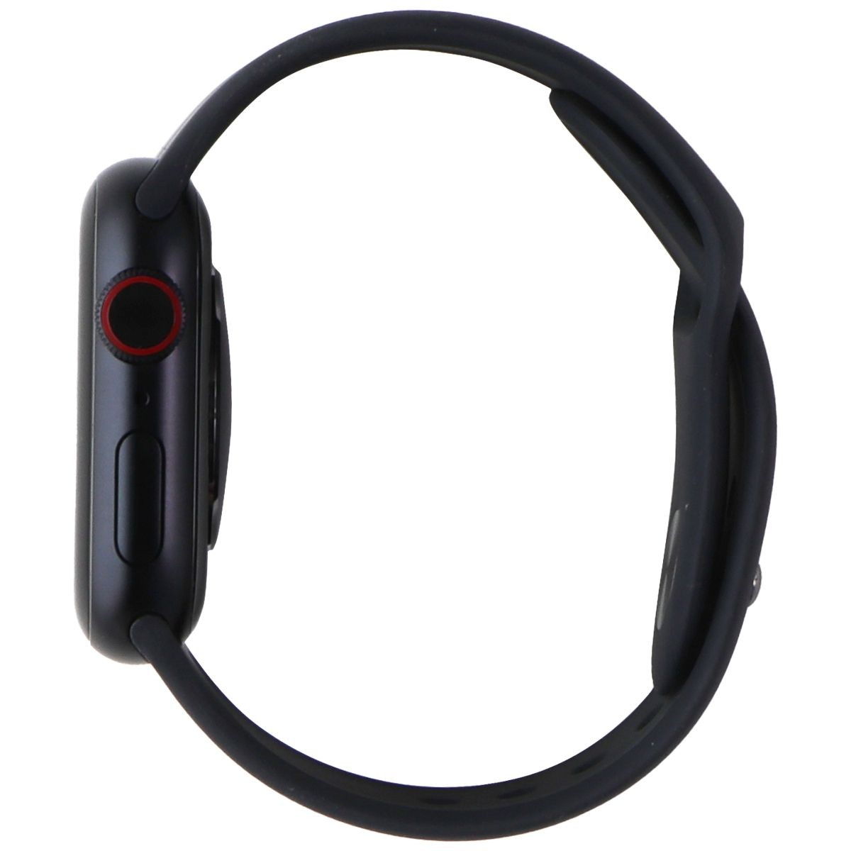 Apple Watch Series 9 (GPS + LTE) A2982 41mm Midnight AL / Midnight Sp Band S/M