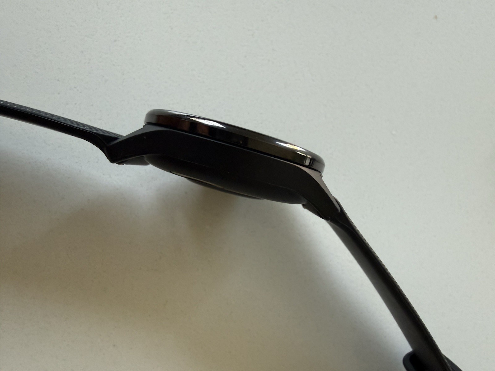Garmin vívomove Trend 40mm Black GPS