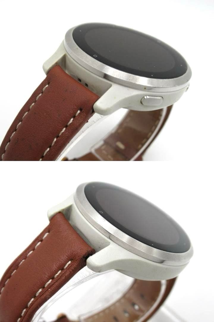 Garmin Venu 2s GPS Smartwatch Music, Used, Fully Functional