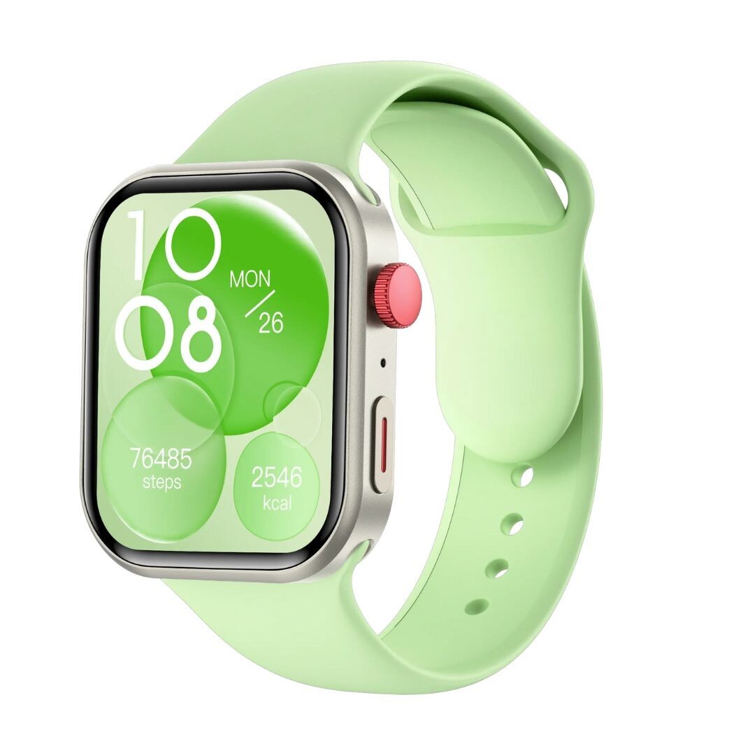 Smart Watch with Health Monitors, Fitness Tracker, Weather Updates & Many More