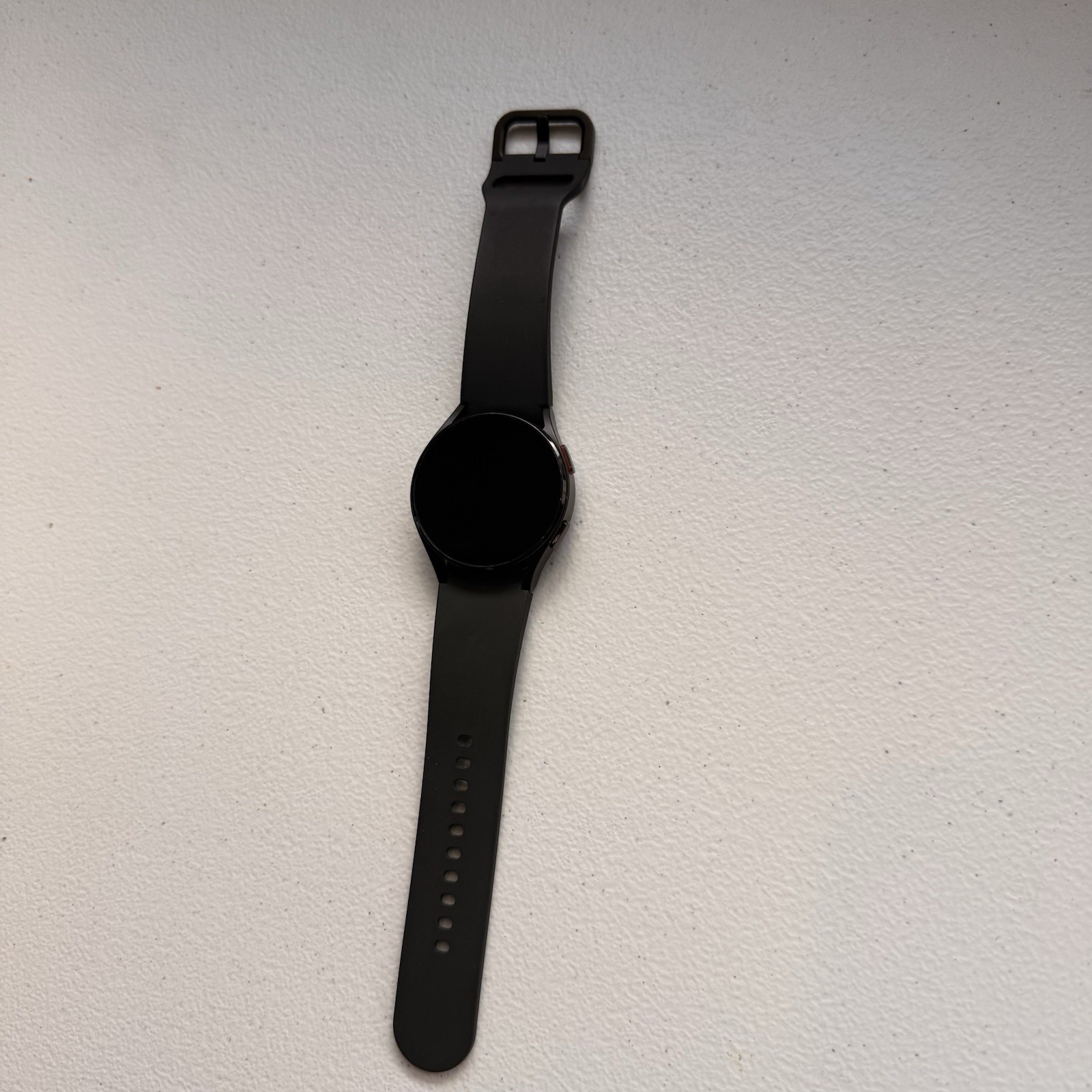 Samsung Galaxy Watch 4 SM-R865U 40mm LTE GPS Great Condition. No Charged