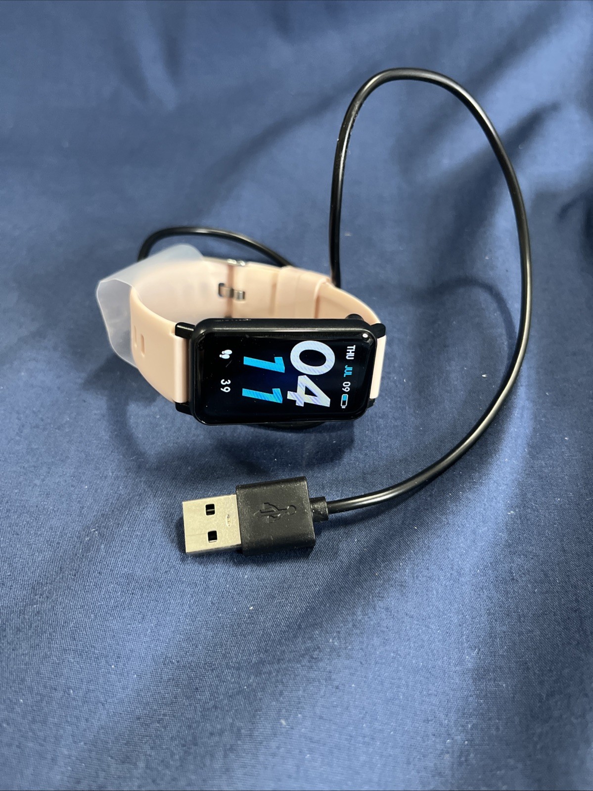Itech Active 3 Smart Watch