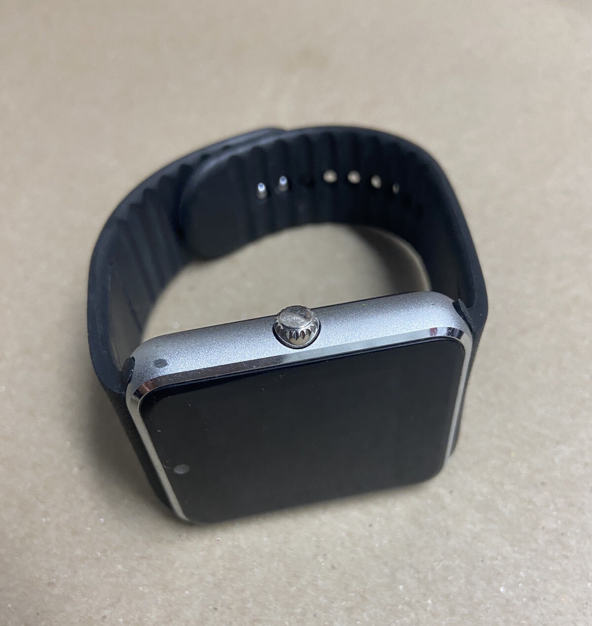 Rohs Generic Smart Watch for parts Repair as is Not Working