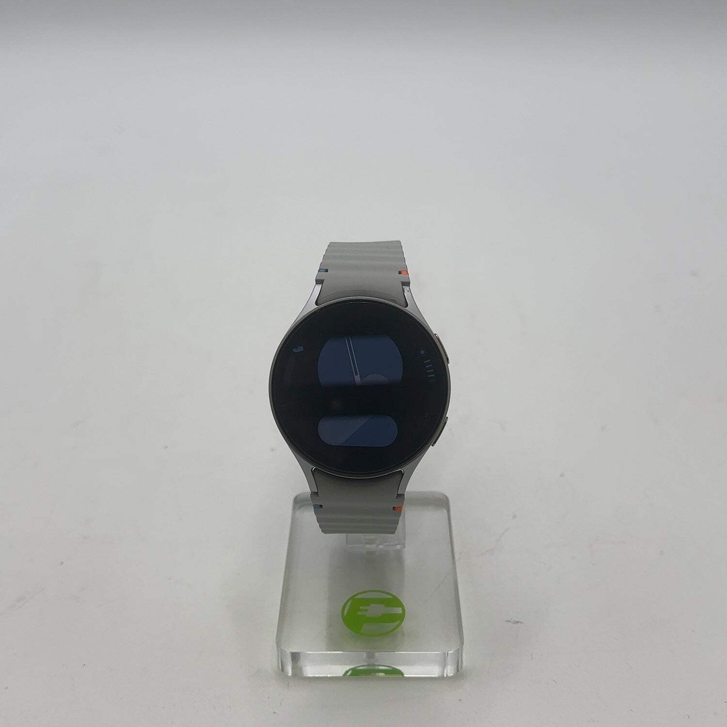 GPS Only Samsung Galaxy Watch7 Aluminum Smartwatch SM-L310