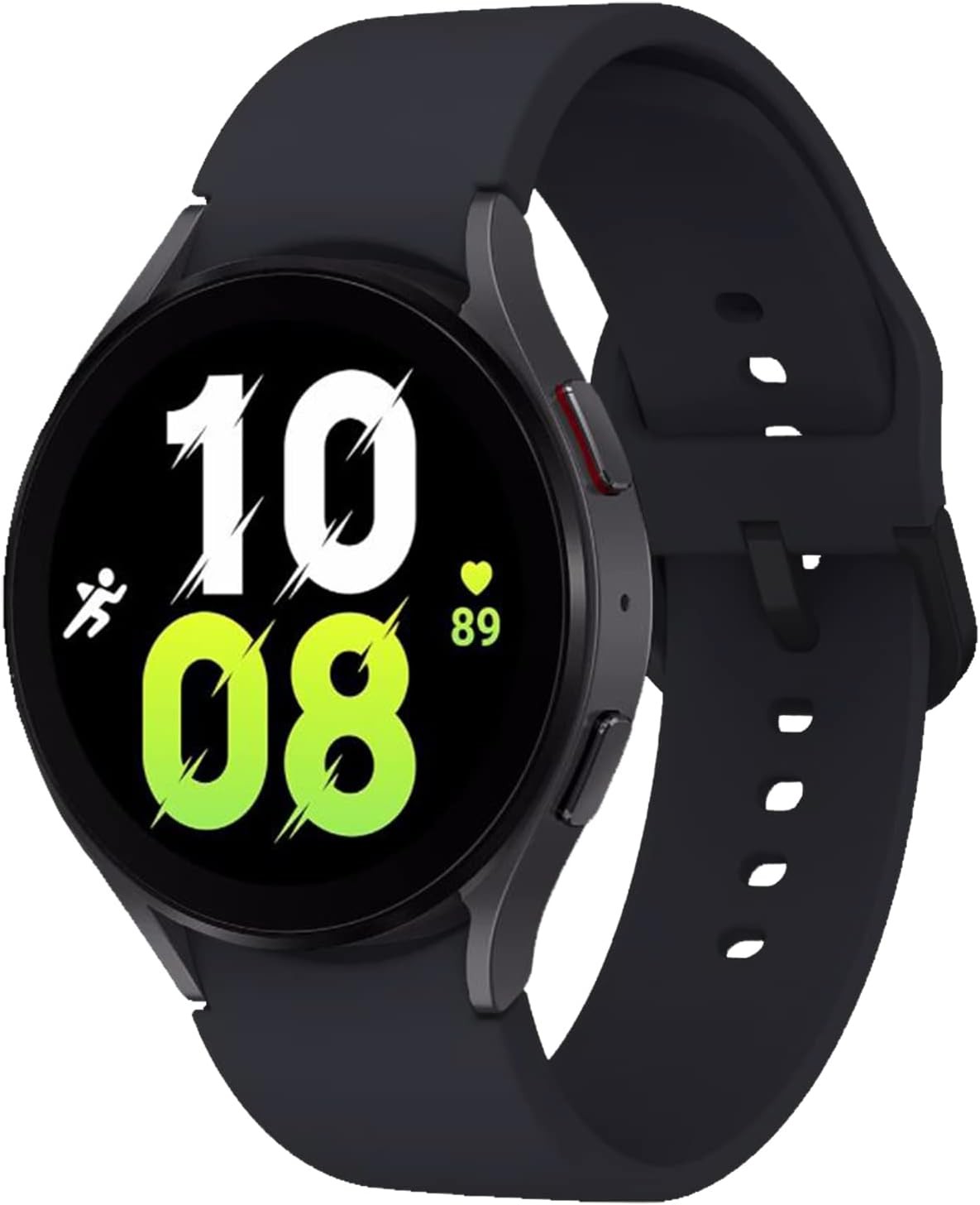 No Gap Replacement Watch Band for Galaxy Watch 4 5 6 7 40mm 44mm Compatibility