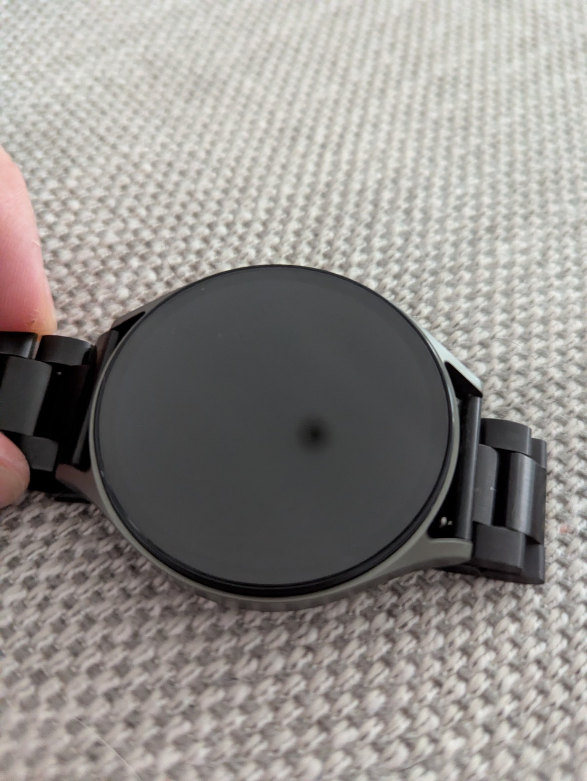 Samsung Galaxy Watch 7 44mm Bluetooth Wi-Fi Smartwatch plus
