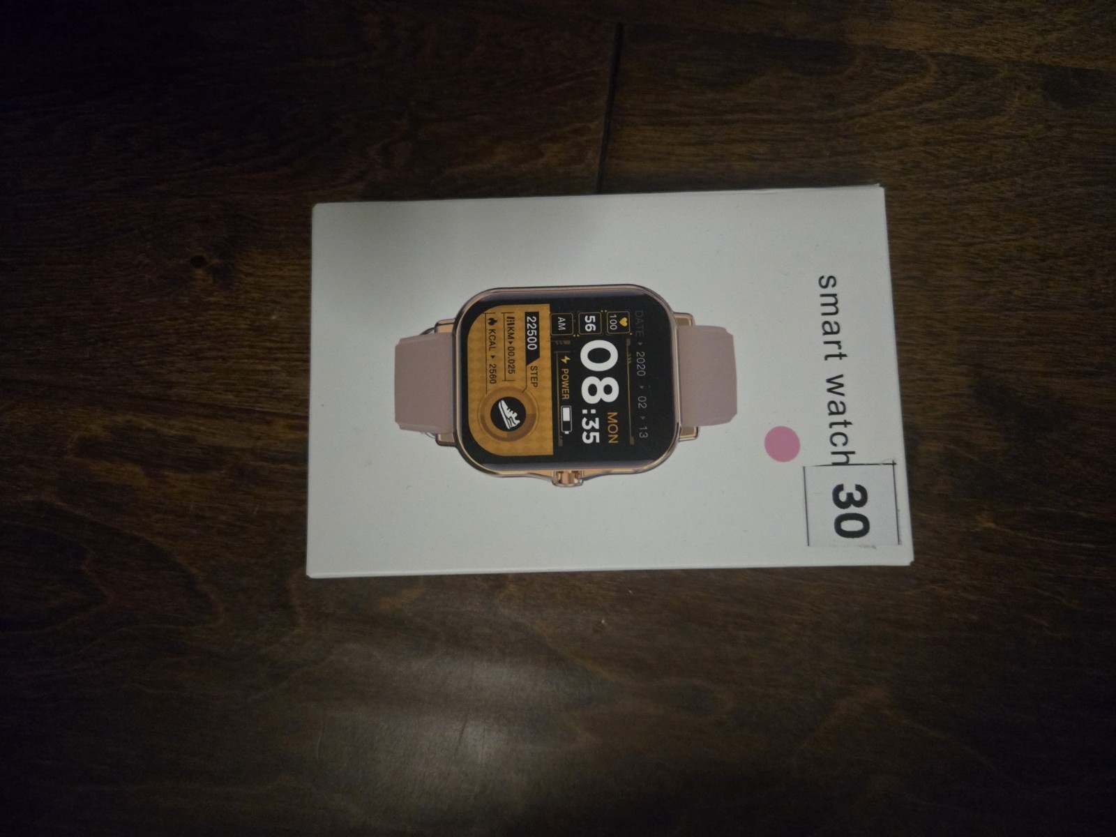 Smart Watch