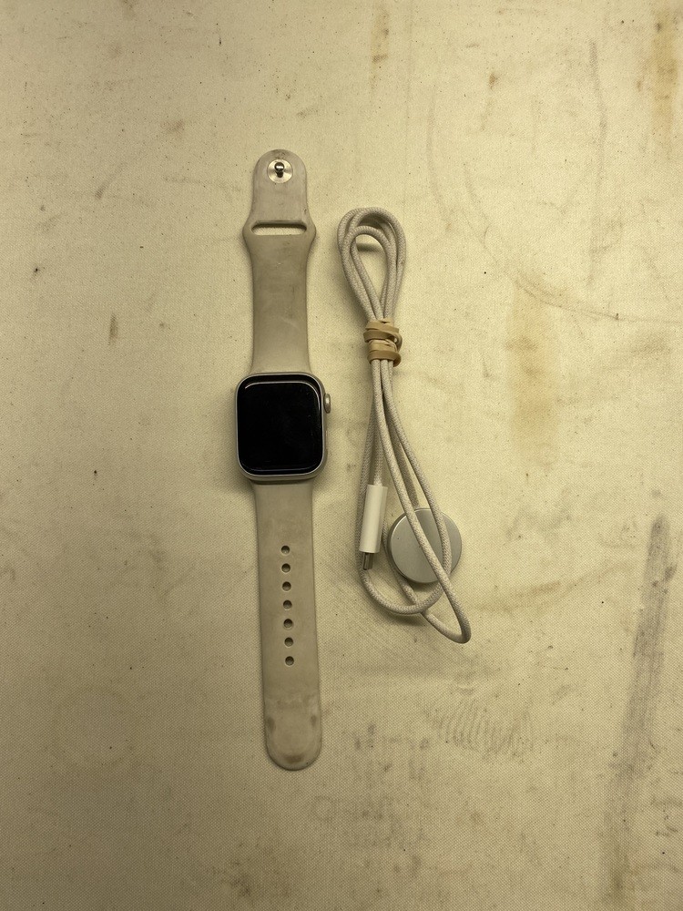 APPLE A2772 41MM SMART WATCH