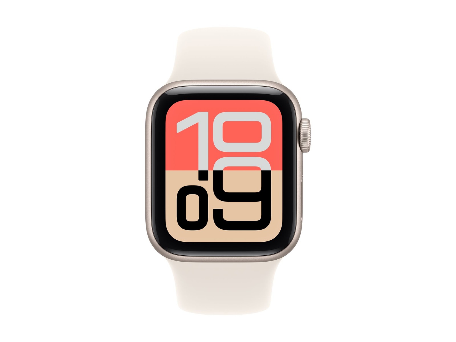 Apple Watch SE 3 40mm GPS S/M Sport star pole/star p. S/M MEH34ZR/A