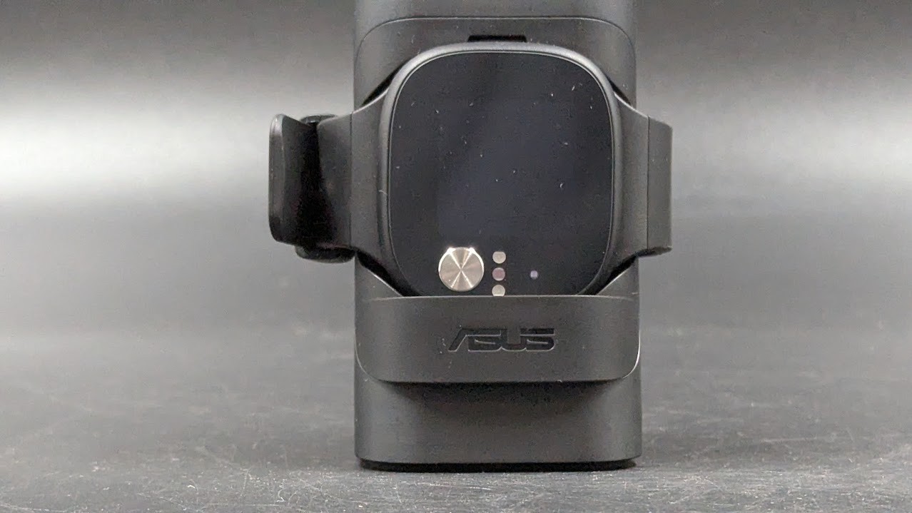 Lot of 5 Asus VivoWatch HC-A04 Smart Watches – Not Working, For Parts/Repair