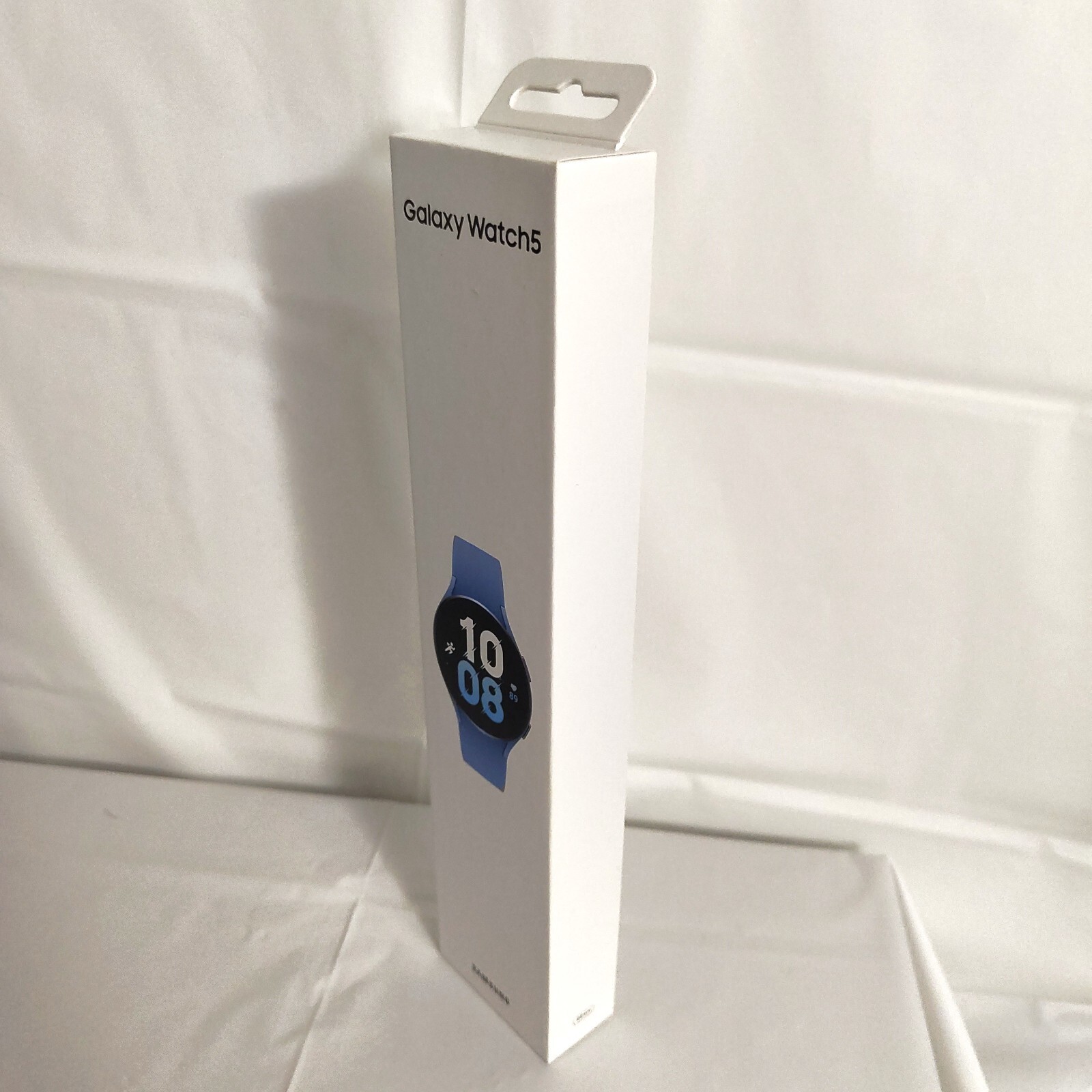 Samsung Galaxy Watch 5 Sapphire Bluetooth/Wifi/GPS 44mm Brand New Sealed