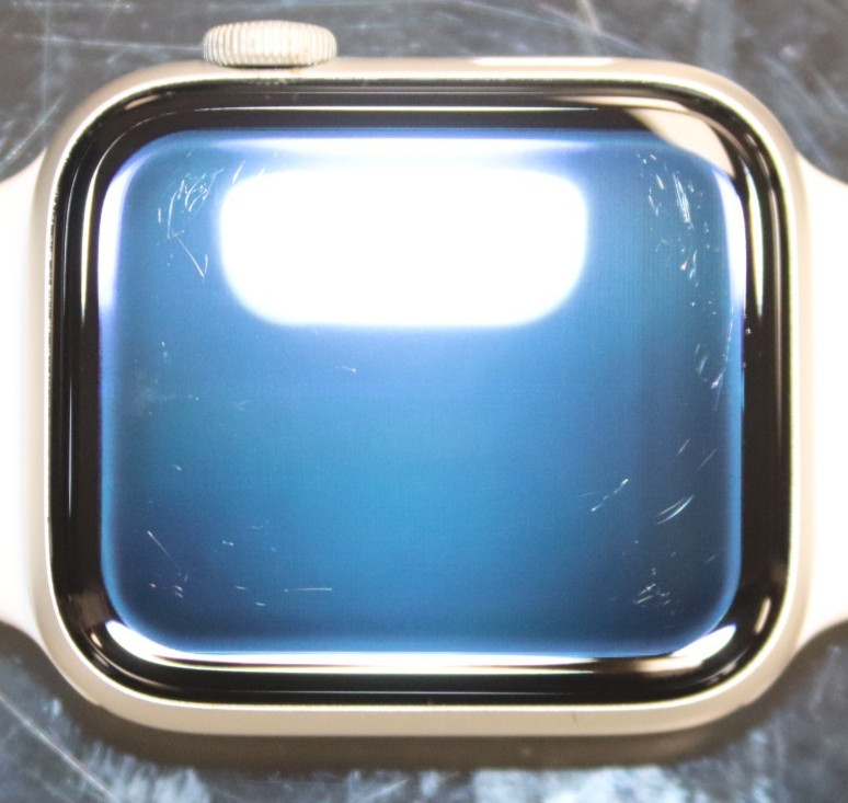 Apple watch SE, 44mm band (read description)