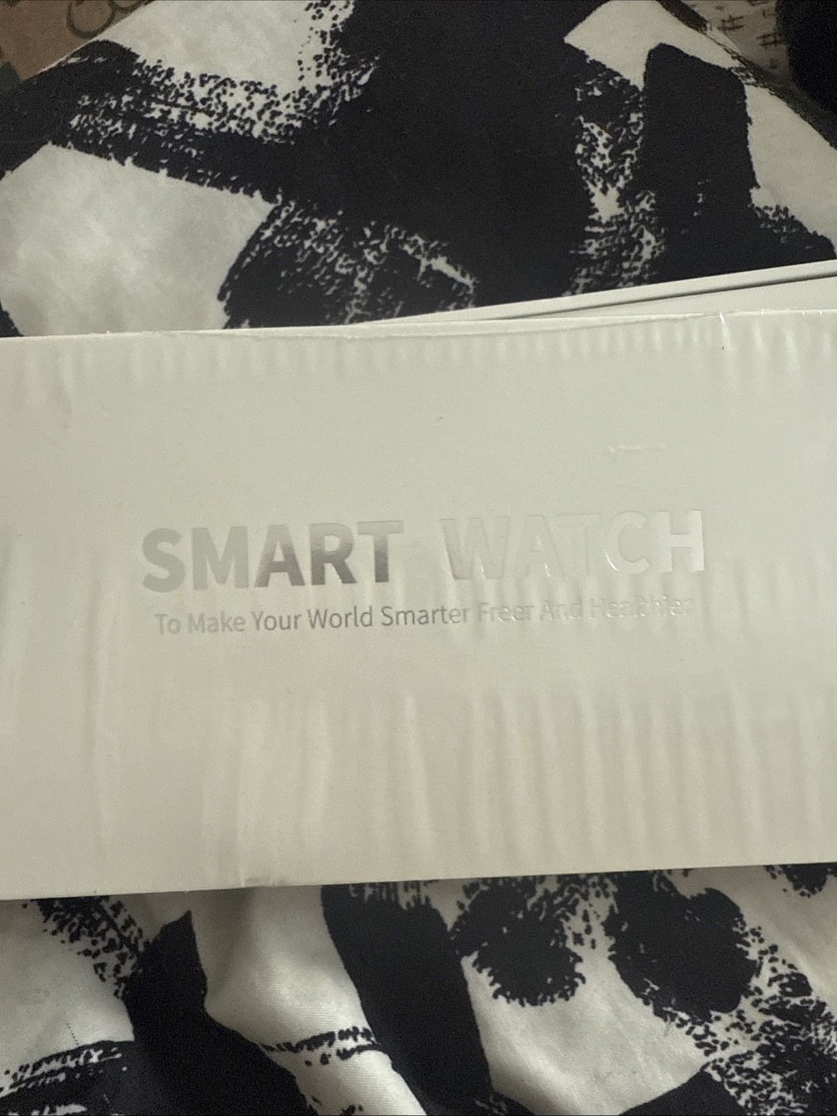 New Gadixy I70 Smart Watch For iPhone Or Android