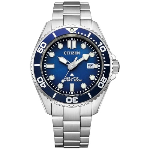 CITIZEN PROMASTER MARINE Series BN0260-54L Men’s Watch NEW