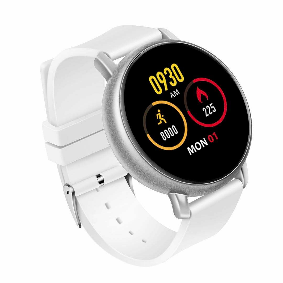 Waterproof Smart Watch Sleep Tracking Bluetooth SmartWatch Message Notification