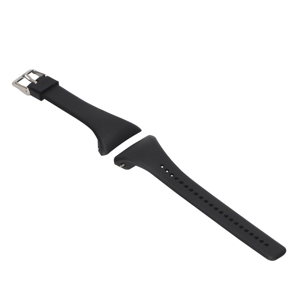 Band for Polar FT4/FT7, Soft Adjustable Silicone Replacement Wrist Watch Band