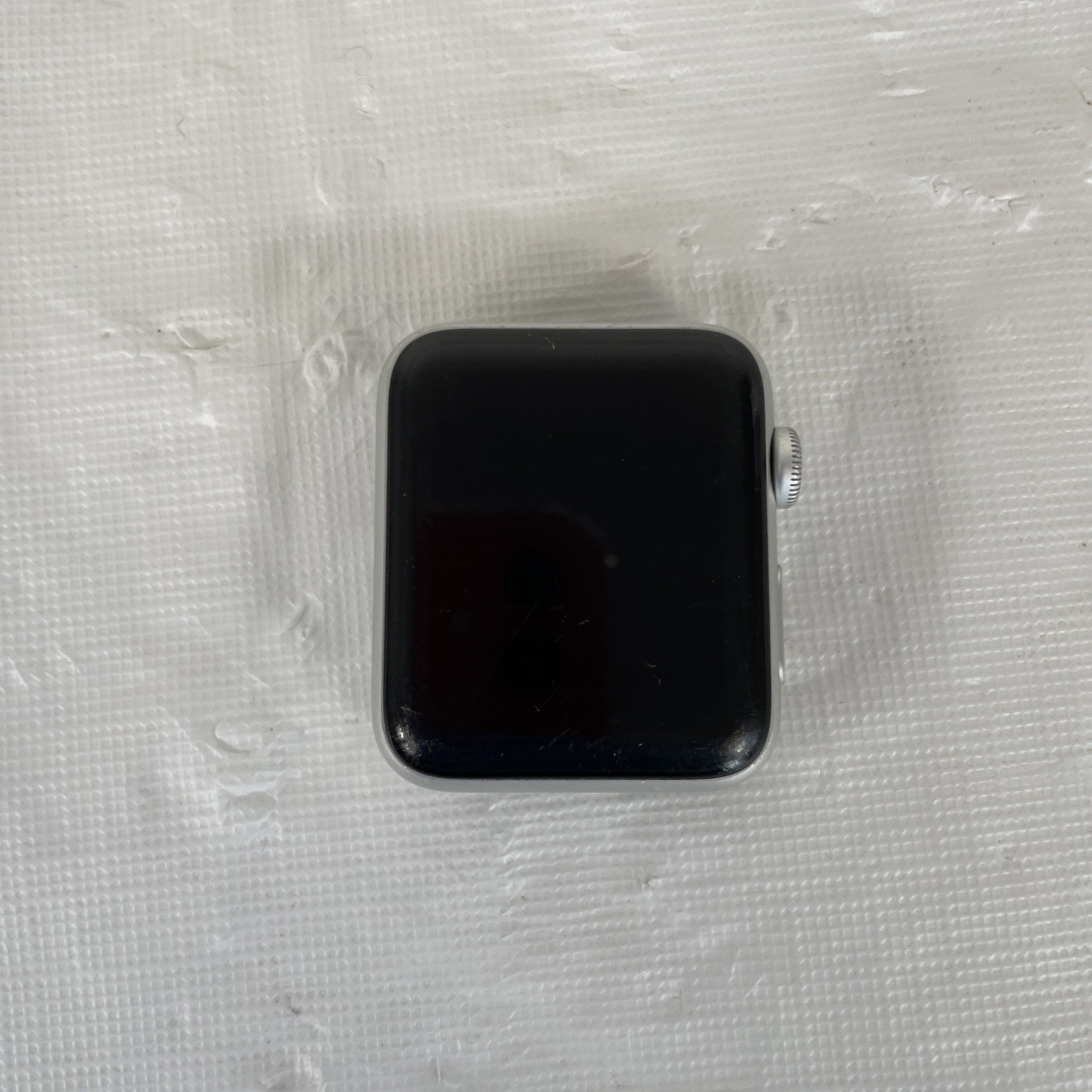 Apple Watch Series 3 Silver Aluminum – A1859 | No Wristband
