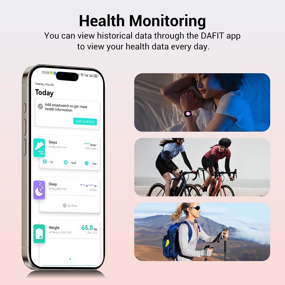 Ladys Smart Watch Women Fitness Tracker Blood Pressure Heart Rate Sport Watches
