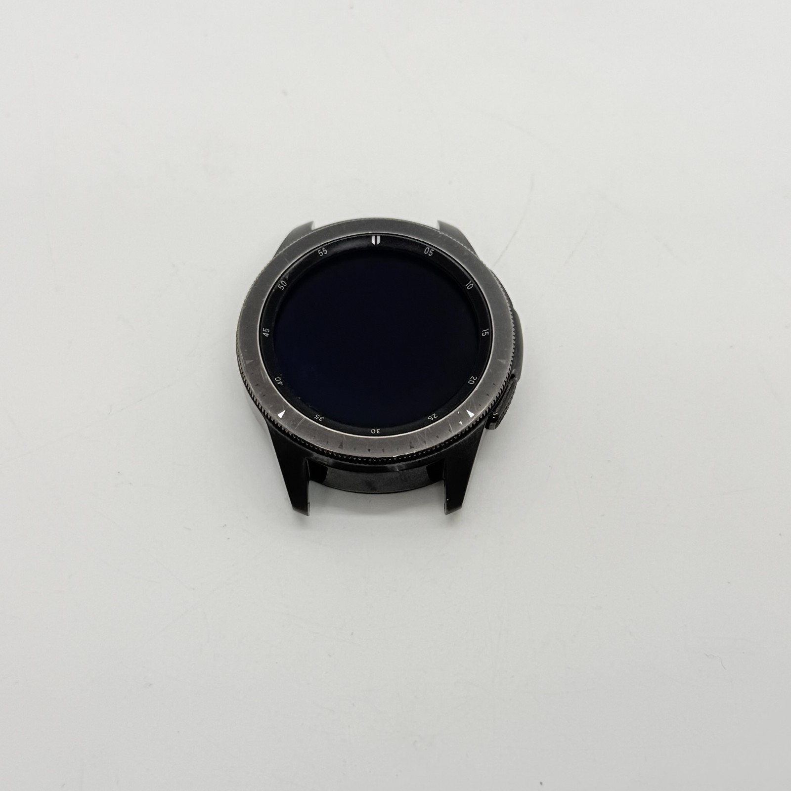 Samsung Galaxy Watch SM-R810 AMOLED Smartwatch 42mm Bluetooth – Black SR
