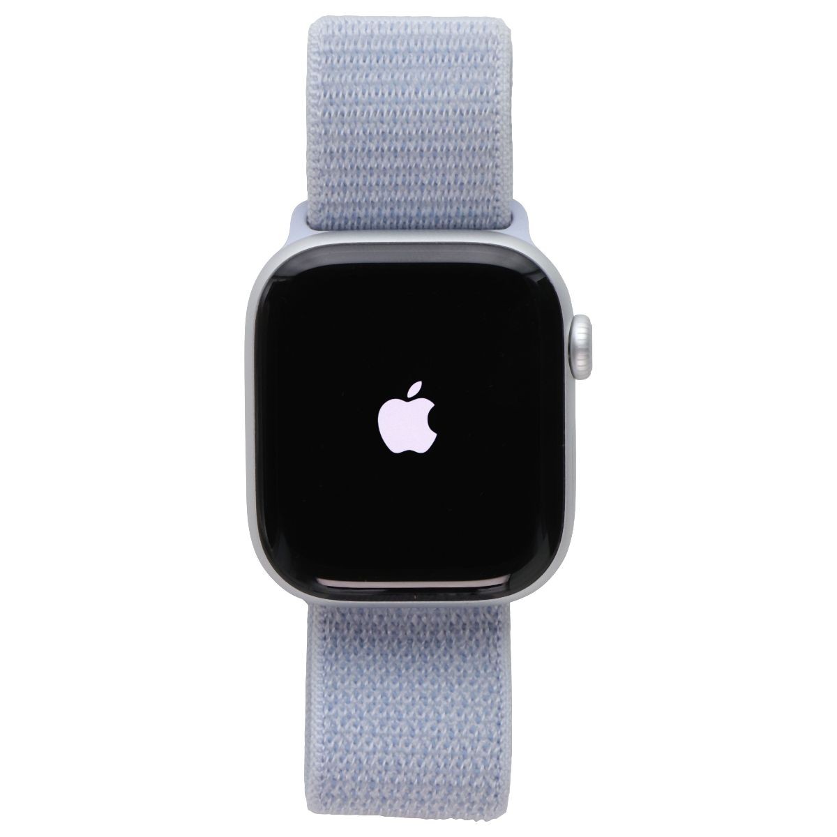 Apple Watch Series 10 (GPS+LTE, 42mm) – Silver AL/Blue SL – A3001 (90%+ Battery)