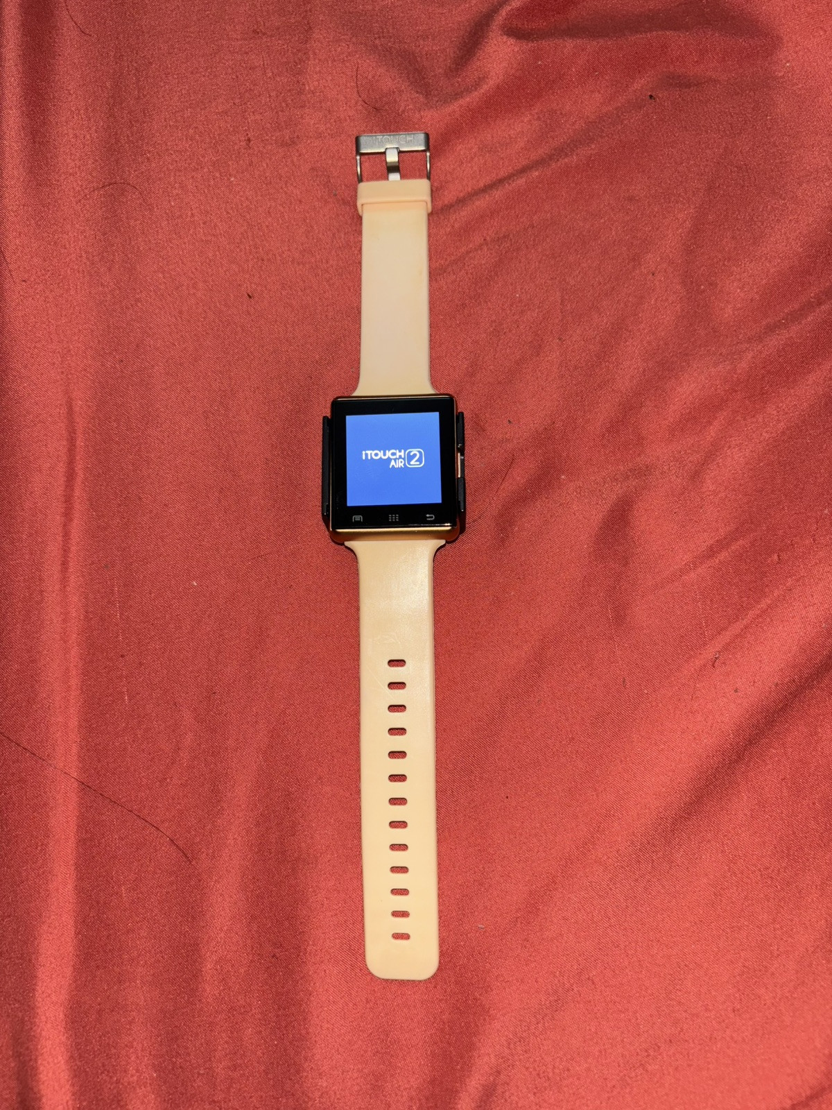 Itouch Air 2