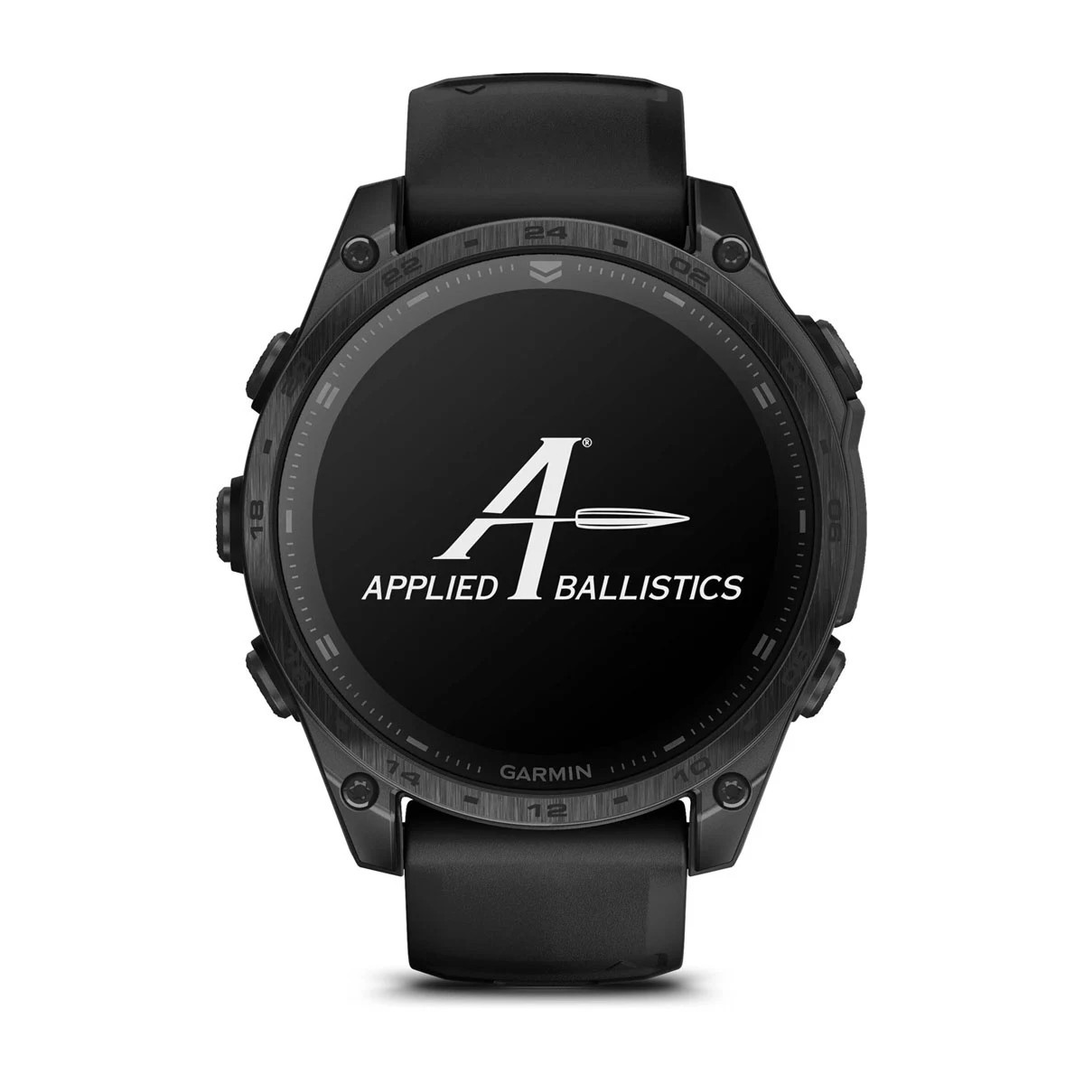 Garmin Tactix 8 47mm Smartwatch Ballistic Calculator Sapphire GPS LED Flashlight_