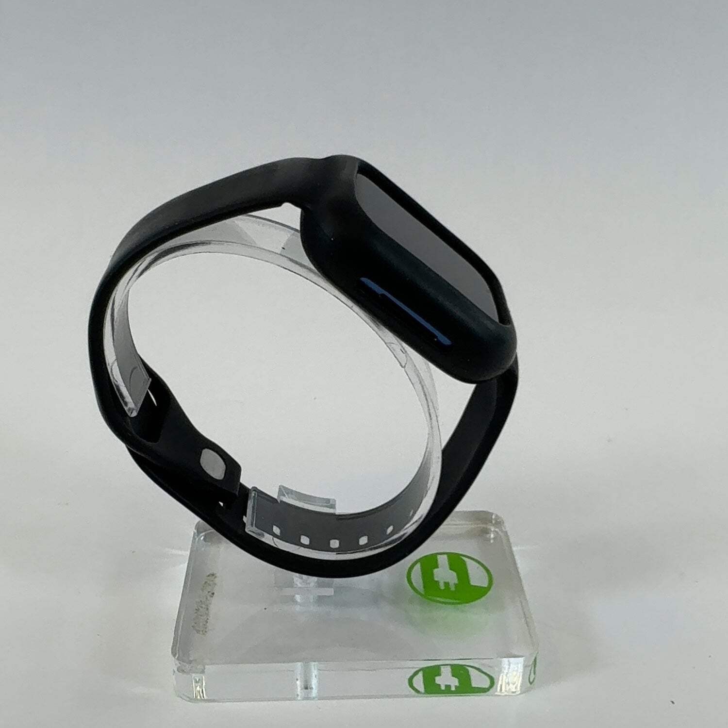 Broken GPS Only Apple Watch Series 7 41MM Aluminum MKN13LL/A READ