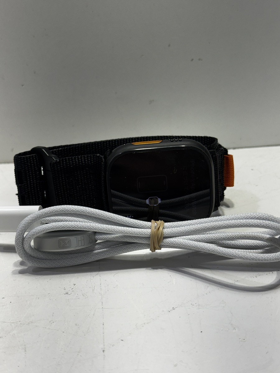 APPLE WATCH ULTRA A3281 (P11035600)