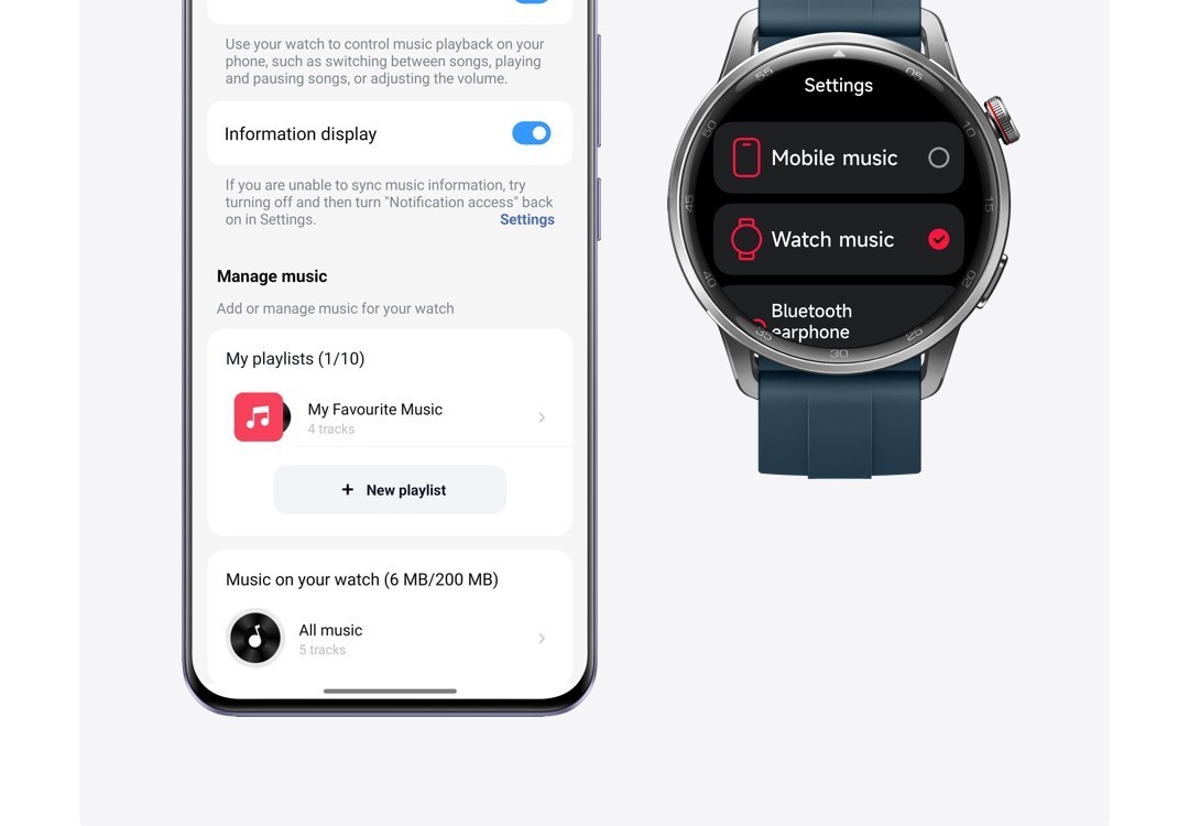 REALME WATCH S2 with 1.43″ AMOLED display, ChatGPT-powered AI voice assistant, B