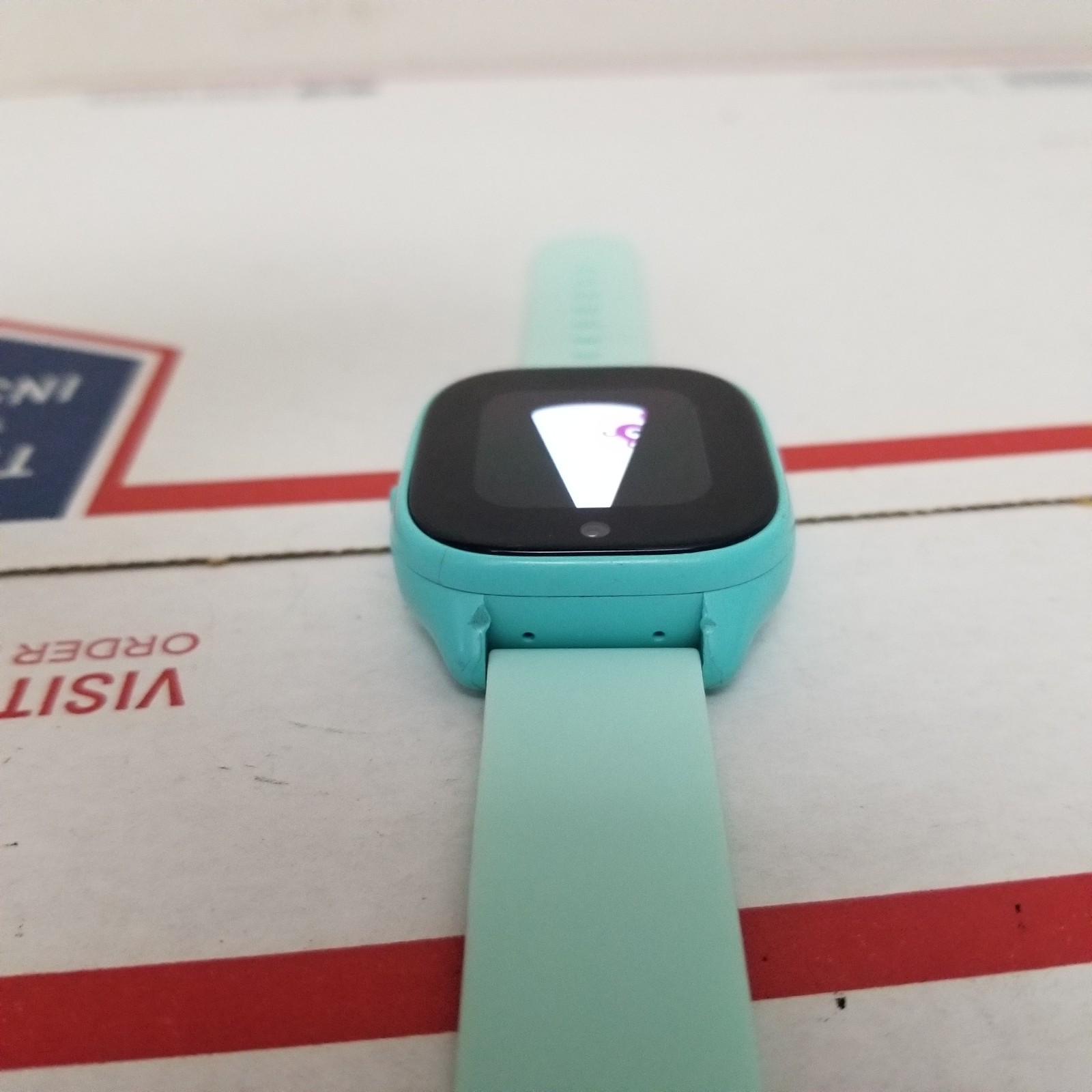 FOR PARTS Gizmo Watch 3 Version Smartwatch Kids QTAX57