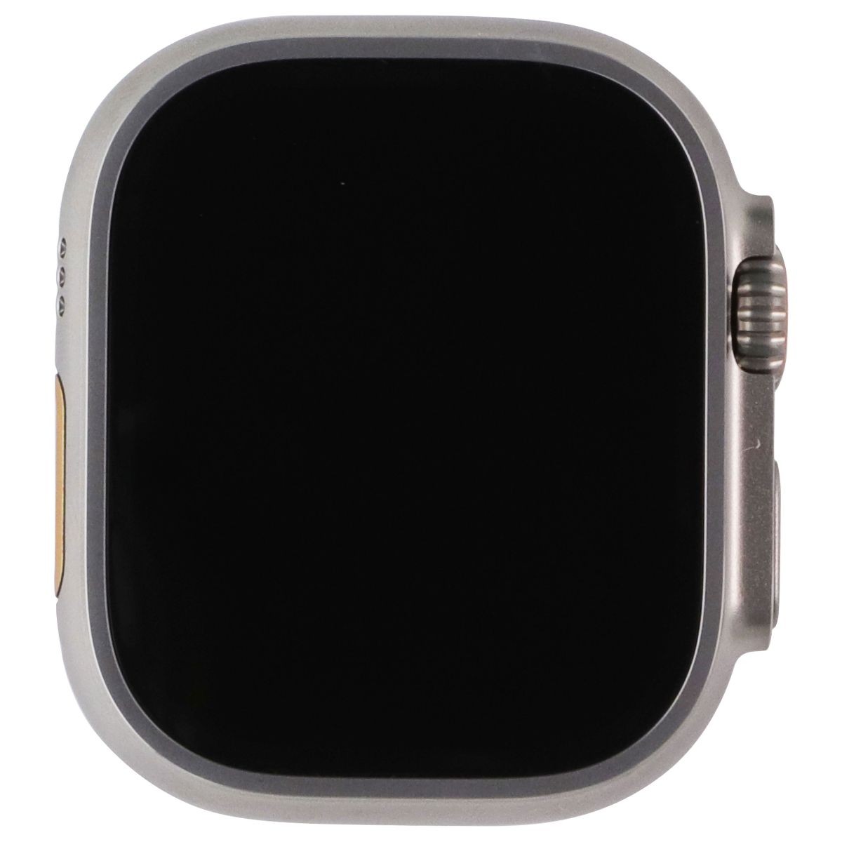 Apple Watch Ultra 2 49mm (GPS + LTE) A2986 – Natural Titanium/Blue TL S/M
