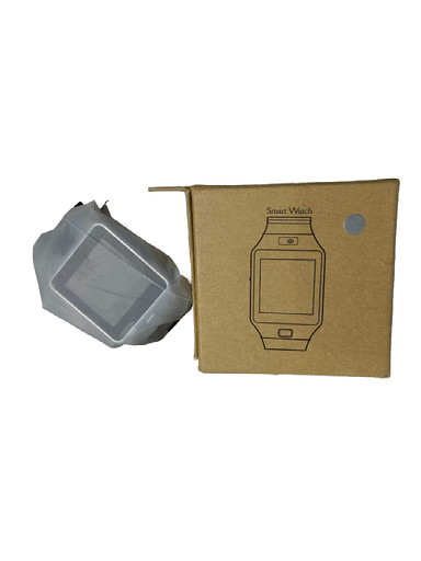Bluetooth Smart Watch Waterproof Phone Mate For Android Samsung or iPhone