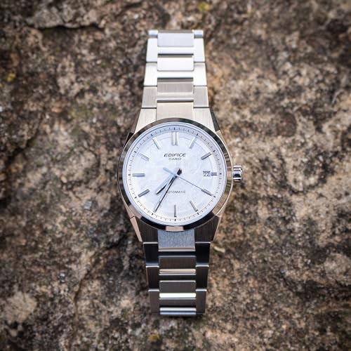 [Casio] Edifice Watch [Domestic Genuine Product] Mechanical Automatic Winding